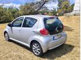 TOYOTA AYGO 2007/12 - 6