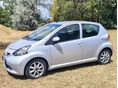 TOYOTA AYGO 2007/12 - 7