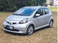 TOYOTA AYGO 2007/12 - 8