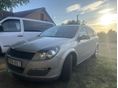 OPEL ASTRA H 1.9 CDTI Sport