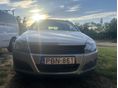 OPEL ASTRA H 2005/11 - 2