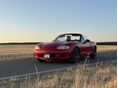 MAZDA MX-5 2004/3 - 2