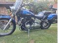 YAMAHA XVS 650 DRAG STAR 2000/3 - 3