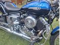 YAMAHA XVS 650 DRAG STAR 2000/3 - 4