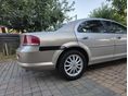 CHRYSLER SEBRING 2002/4 - 4