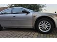 CHRYSLER SEBRING 2002/4 - 5