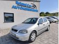 OPEL ASTRA G 1.4 16V Comfort (Automata) Automata váltós! Sok műszakis! Csere-beszámítás!