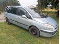 PEUGEOT 807 2.0 HDi Symbole