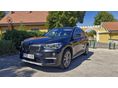 BMW X1 sDrive18d Advantage (Automata) headup. panorama. alcantara 206ekm