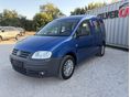 VOLKSWAGEN CADDY 1.6 Life GYÖNYÖRŰ/7 SZEMÉLYES/VONÓHOROG/KLÍMÁS/FRISSMŰSZAKI