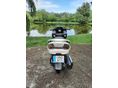 SUZUKI AN 400 BURGMAN 2013/8 - 2