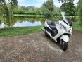 SUZUKI AN 400 BURGMAN 2013/8 - 7