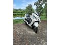 SUZUKI AN 400 BURGMAN 