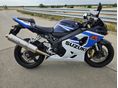 SUZUKI GSX-R 750 
