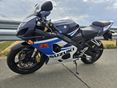 SUZUKI GSX-R 750 2005/5 - 2