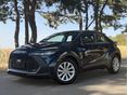 TOYOTA C-HR 1.8 Hybrid Comfort e-CVT Tolatókamera-Sávtartó-Carplay-Holttérfigyelő