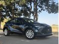TOYOTA C-HR 2024/5 - 2