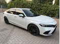 HONDA CIVIC 2.0 i-MMD Hybrid Advance eCVT ÁFÁS! legmagasabb felszereltség