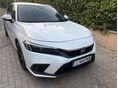 HONDA CIVIC 2023/3 - 11