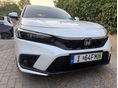 HONDA CIVIC 2023/3 - 4