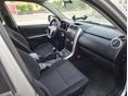 SUZUKI GRAND VITARA 2007/6 - 5
