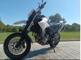 YAMAHA XT 660 X 