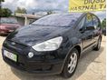 FORD S-MAX 2.2 TDCi Trend DPF 7 SZEMÉLYES!!! BŐR.NAVI?ÜLÉSFŰTÉS!!!!!