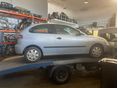 SEAT IBIZA 1.2 12V Stella