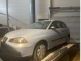 SEAT IBIZA 2003/8 - 2