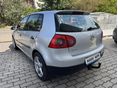 VOLKSWAGEN GOLF V 2005/7 - 4