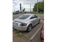 AUDI TT 2001 - 4