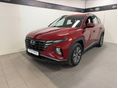 HYUNDAI TUCSON 1.6 T-GDI hybrid Trend (Automata) márkakereskedésből / gyári garanciális