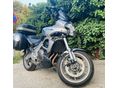KAWASAKI VERSYS 650 