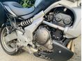 KAWASAKI VERSYS 650 2006 - 9