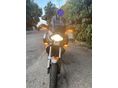 KAWASAKI VERSYS 650 2006 - 10