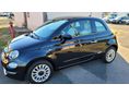 FIAT 500 1.2 8V Dolce Vita Dualogic 18-as évjárat emberek!!!!Digitális műszercsoport. Kihangosító. Panorámatető. Tem