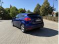 FORD FOCUS 2015/6 - 7