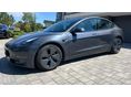 TESLA MODEL 3 / ÚJ AKKU 35eKm 96% / Long Range AWD. HŐSZIPKA. LED-MATRIX. 533km FACELIFT