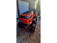HUSQVARNA Tc 215T