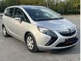 OPEL ZAFIRA TOURER 1.4 T Selection Start-Stop (7 személyes )