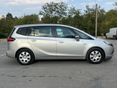 OPEL ZAFIRA TOURER 2015/10 - 2