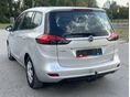 OPEL ZAFIRA TOURER 2015/10 - 5
