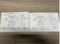OPEL ZAFIRA TOURER 2015/10 - 38