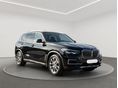 BMW X5 xDrive30d (Automata) X Line/PDC/KAMERA/HUD/LED/NAVI/HiFi/ÁFA-s