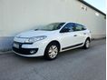 RENAULT MEGANE Grandtour 1.6 100 Authentique EURO5 Minőségi Használtautó! 1-3 év Defend Műszaki Garancia!