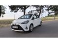 TOYOTA YARIS 1.5 Dual VVT-iE Active City