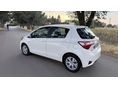 TOYOTA YARIS 2020/2 - 3