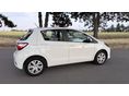 TOYOTA YARIS 2020/2 - 4