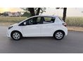 TOYOTA YARIS 2020/2 - 5