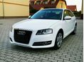 AUDI A3 1.6 TDI Ambition DPF